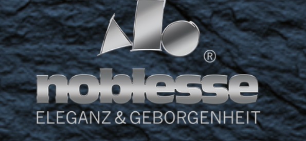 Haustüren noblesse logo fuehrer-fenster.at