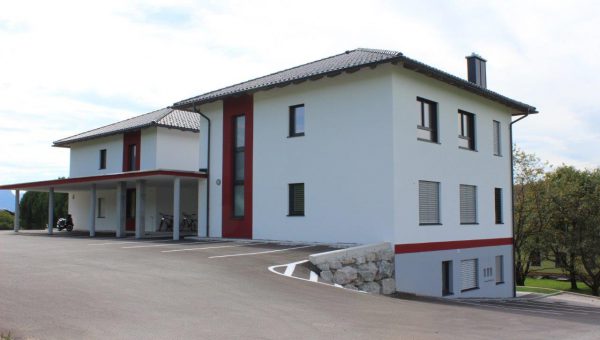 Neubau