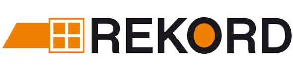 logo rekord fenster