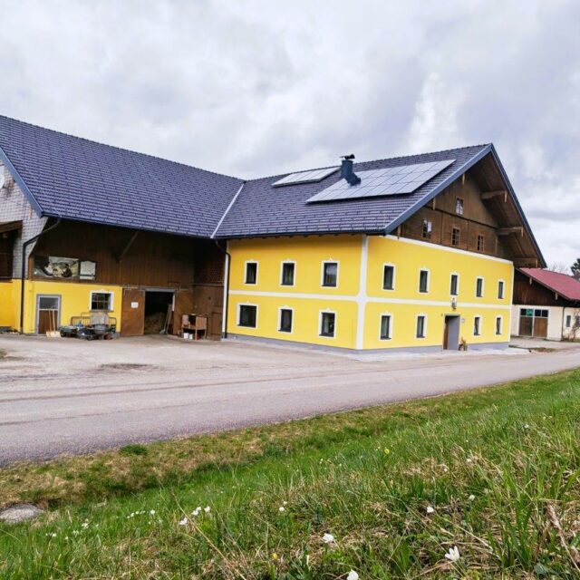 Landwirtschaft | Fenster